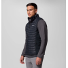 2126111-010 POWDER PASS HYBRID VEST