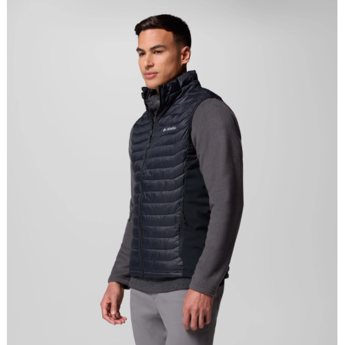 2126111-010 POWDER PASS HYBRID VEST