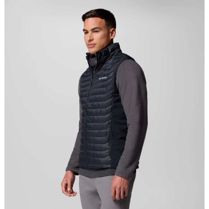 2126111-010 POWDER PASS HYBRID VEST