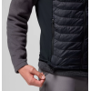2126111-010 POWDER PASS HYBRID VEST