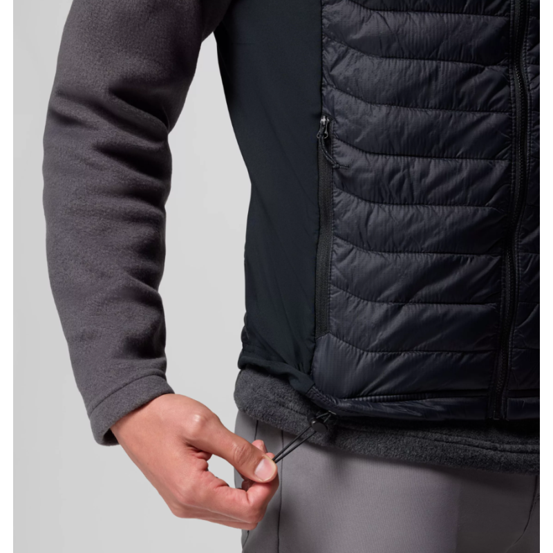 2126111-010 POWDER PASS HYBRID VEST