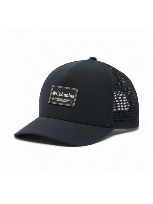 2105091-010 Mountaincap™ 3D Stretch Snap Back