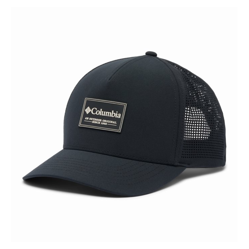 2105091-010 Mountaincap™ 3D Stretch Snap Back