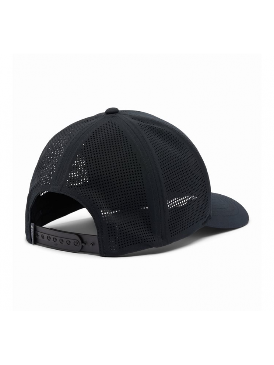 2105091-010 Mountaincap™ 3D Stretch Snap Back