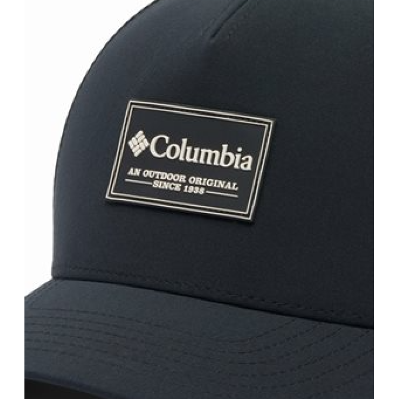 2105091-010 Mountaincap™ 3D Stretch Snap Back