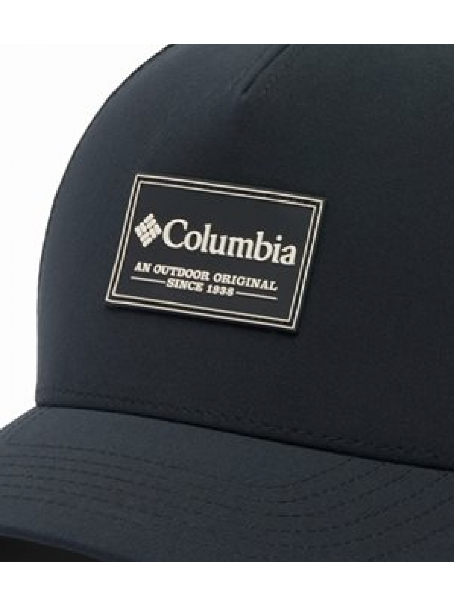 2105091-010 Mountaincap™ 3D Stretch Snap Back