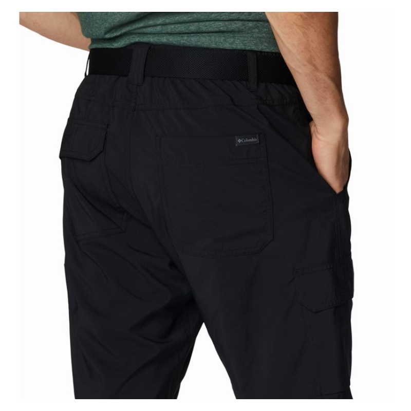2030744-010 Silver Ridge™ Utility Cargo Short  10
