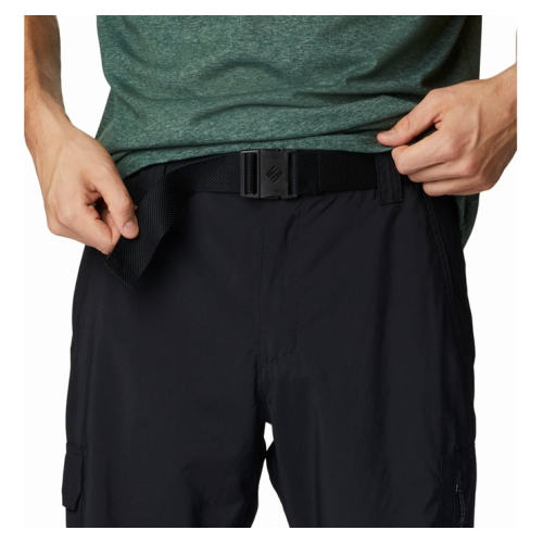 2030744-010 Silver Ridge™ Utility Cargo Short  10