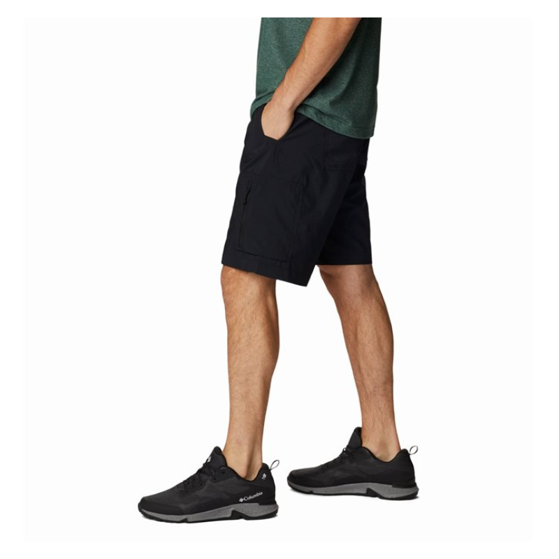 2030744-010 Silver Ridge™ Utility Cargo Short  10