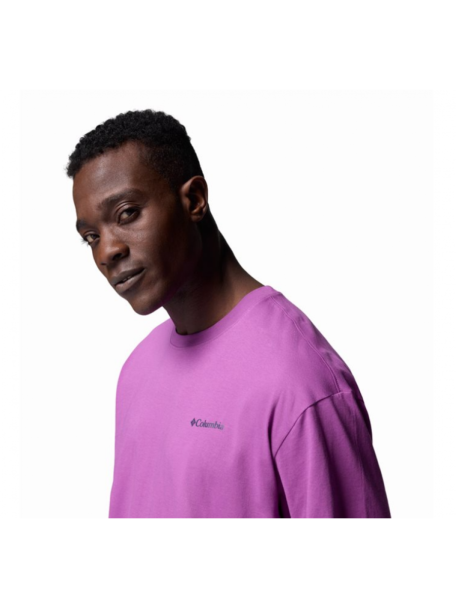 2071701 580  Butte™ Graphic Tee
