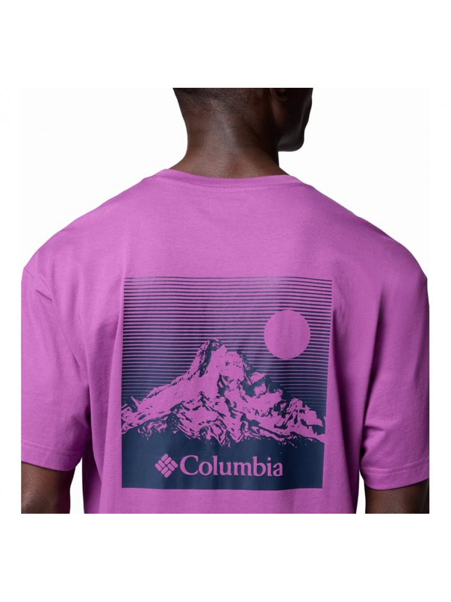 2071701 580  Butte™ Graphic Tee