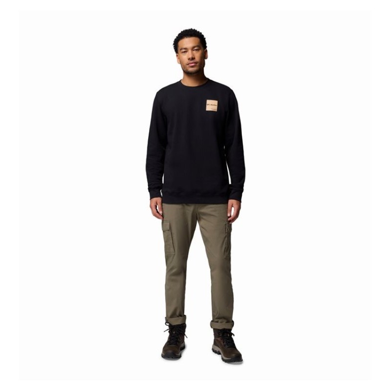 1957933-007 Men’s Trek™ Crew Sweatshirt