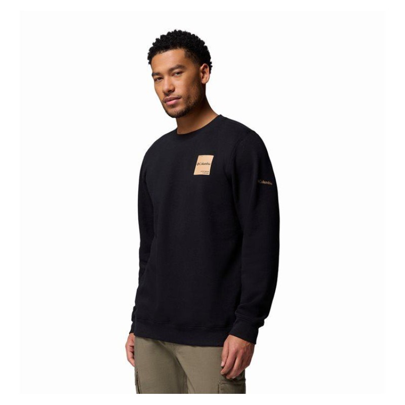 1957933-007 Men’s Trek™ Crew Sweatshirt