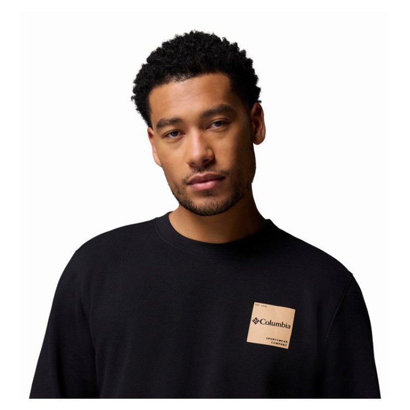 1957933-007 Men’s Trek™ Crew Sweatshirt