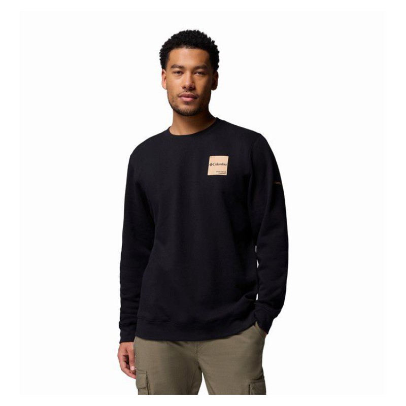 1957933-007 Men’s Trek™ Crew Sweatshirt