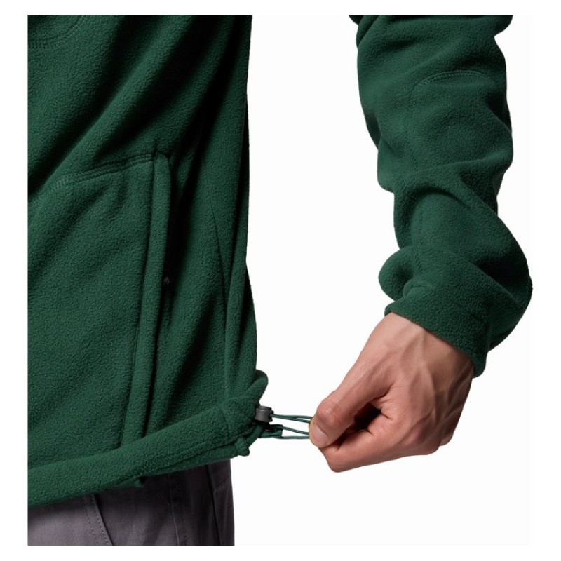 AM3039A-375 COLUMBIA FAST TREK™ II FULL ZIP FLEECE