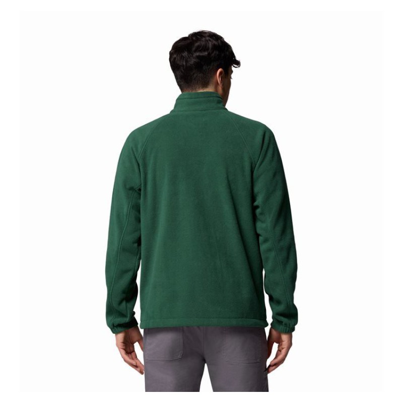 AM3039A-375 COLUMBIA FAST TREK™ II FULL ZIP FLEECE