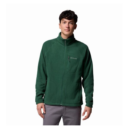 AM3039A-375 COLUMBIA FAST TREK™ II FULL ZIP FLEECE