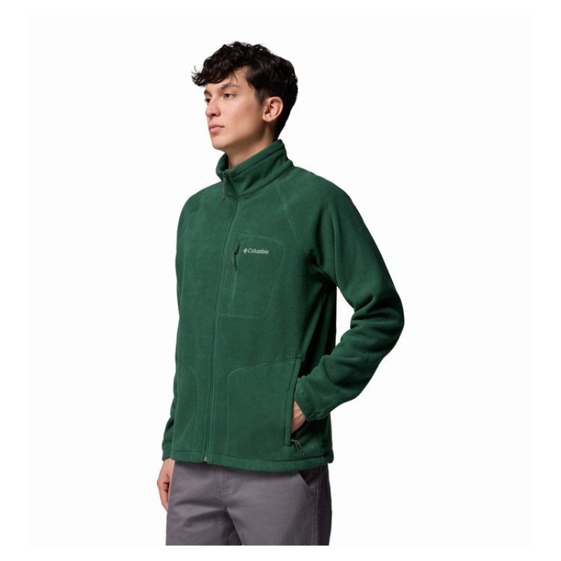 AM3039A-375 COLUMBIA FAST TREK™ II FULL ZIP FLEECE