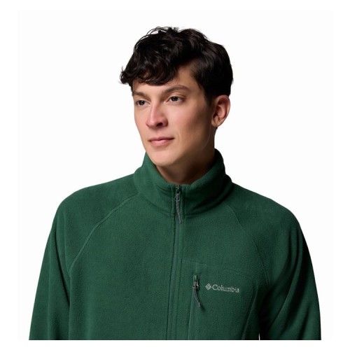 AM3039A-375 COLUMBIA FAST TREK™ II FULL ZIP FLEECE
