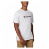 1680053-100 CSC Basic Logo™ Short Sleeve