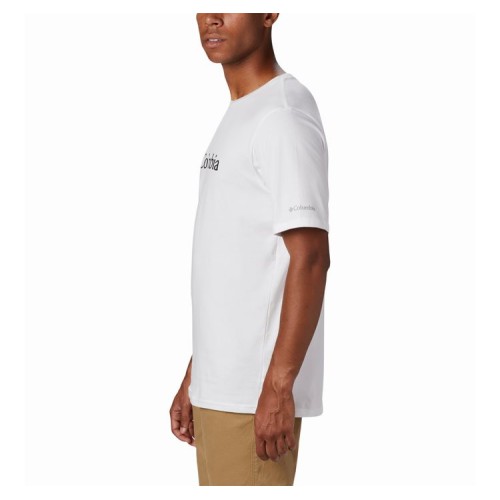 1680053-100 CSC Basic Logo™ Short Sleeve