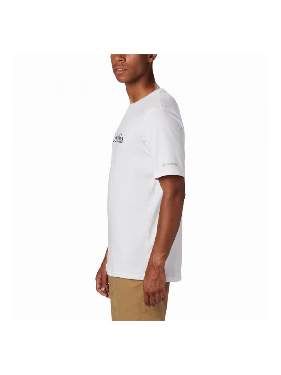 1680053-100 CSC Basic Logo™ Short Sleeve