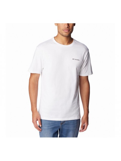1680053-112 CSC Basic Logo™ Short Sleeve