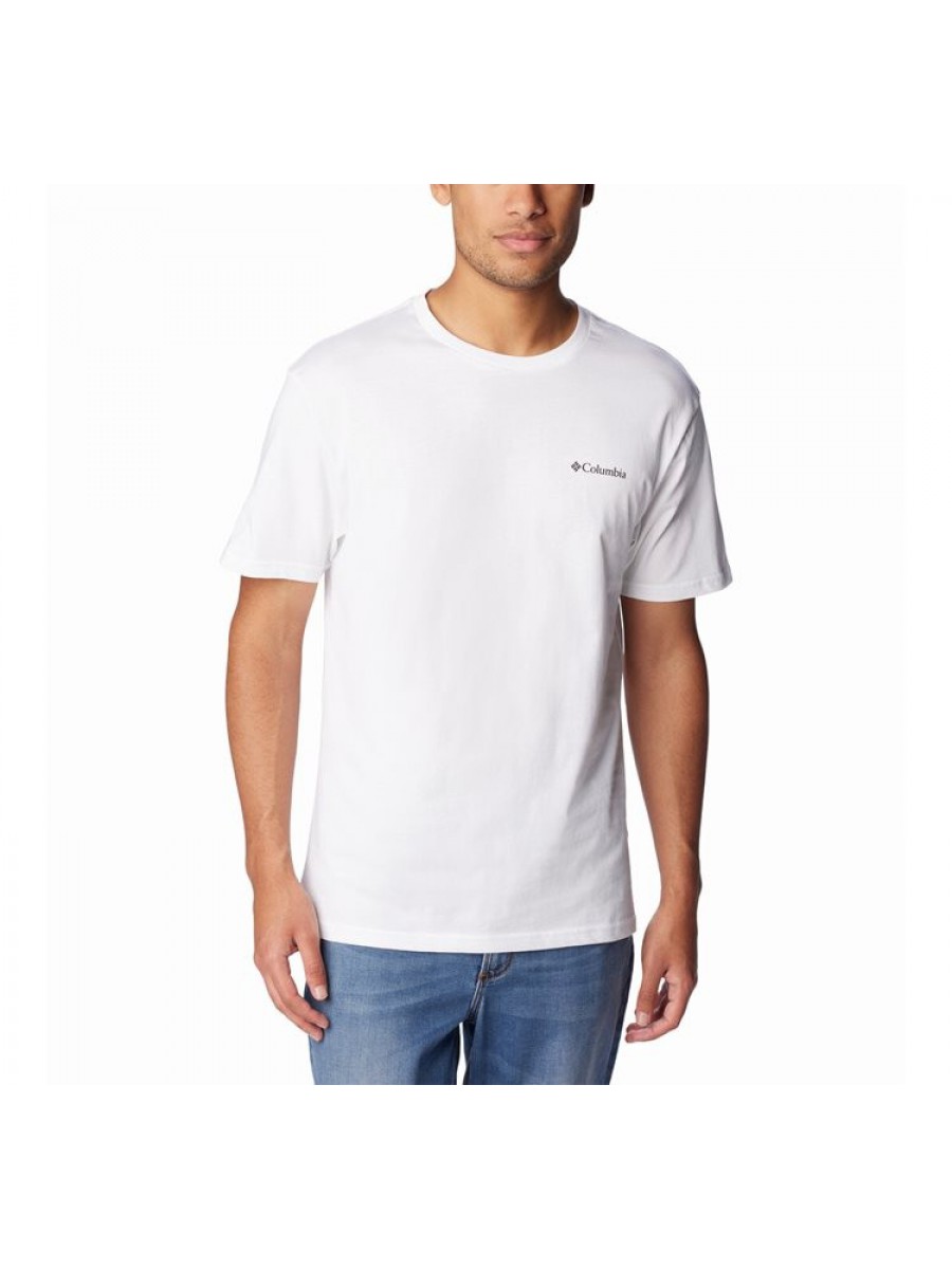 1680053-112 CSC Basic Logo™ Short Sleeve