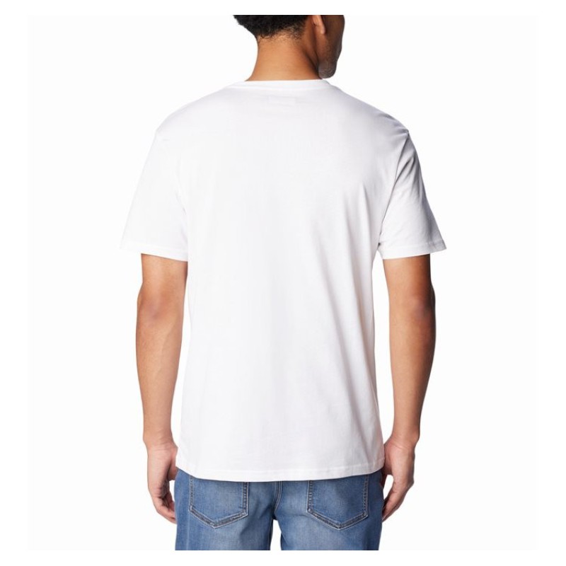 1680053-112 CSC Basic Logo™ Short Sleeve