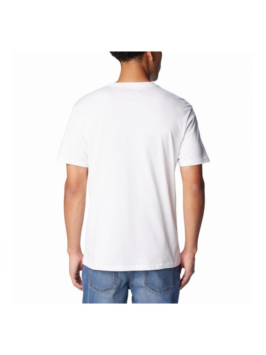 1680053-112 CSC Basic Logo™ Short Sleeve