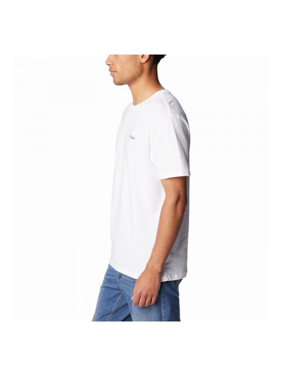 1680053-112 CSC Basic Logo™ Short Sleeve