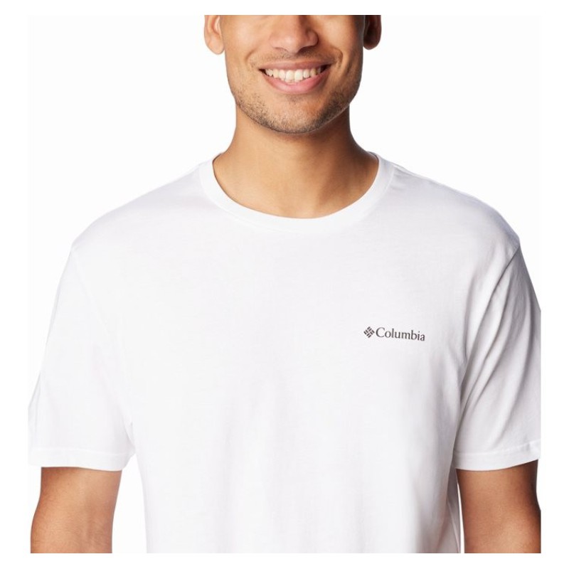 1680053-112 CSC Basic Logo™ Short Sleeve