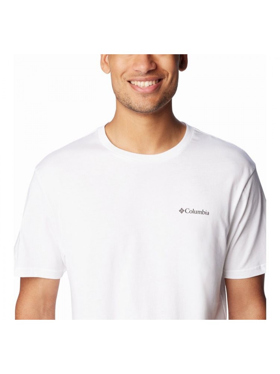 1680053-112 CSC Basic Logo™ Short Sleeve