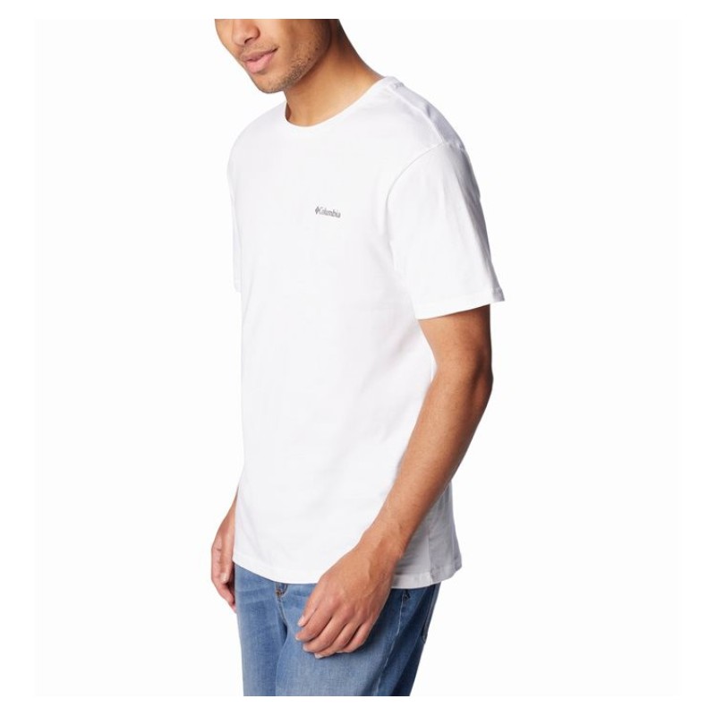 1680053-112 CSC Basic Logo™ Short Sleeve