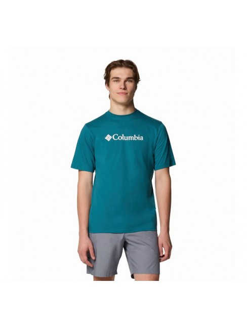 1680053-364 CSC Basic Logo™ Short Sleeve