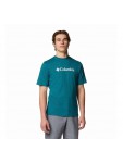 1680053-364 CSC Basic Logo™ Short Sleeve