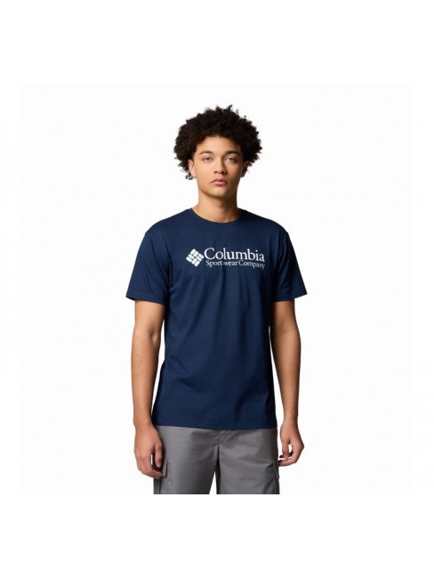 1680053-462 CSC Basic Logo™ Short Sleeve