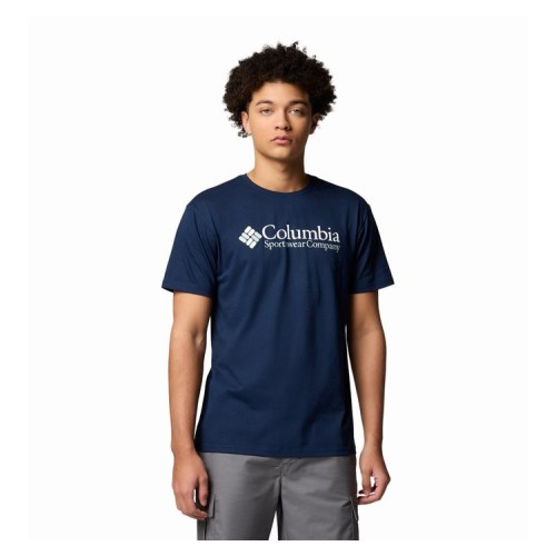 1680053-462 CSC Basic Logo™ Short Sleeve