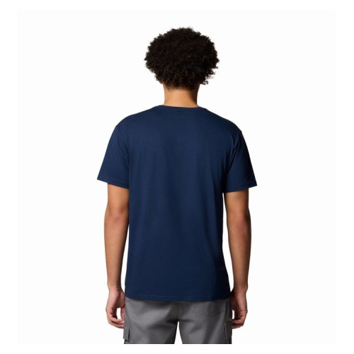 1680053-462 CSC Basic Logo™ Short Sleeve