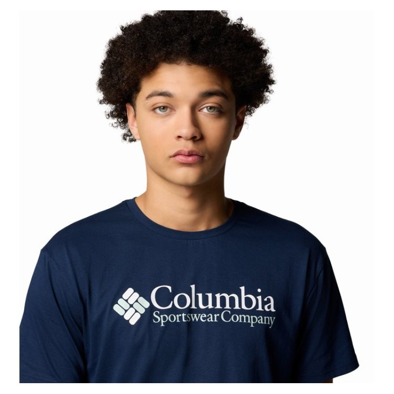 1680053-462 CSC Basic Logo™ Short Sleeve