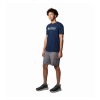 1680053-462 CSC Basic Logo™ Short Sleeve