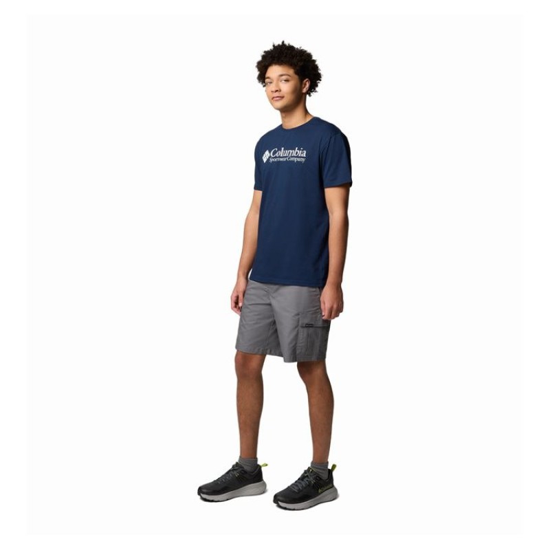 1680053-462 CSC Basic Logo™ Short Sleeve