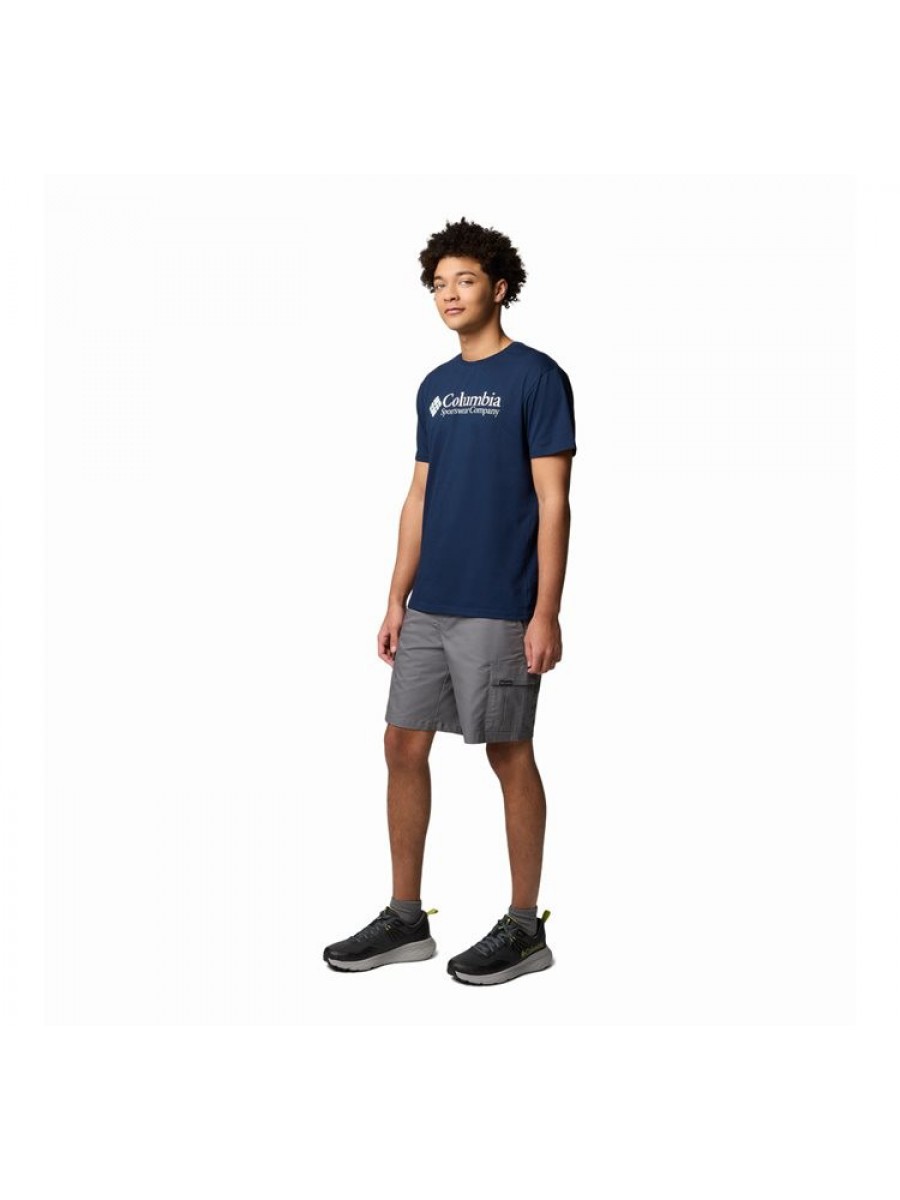 1680053-462 CSC Basic Logo™ Short Sleeve