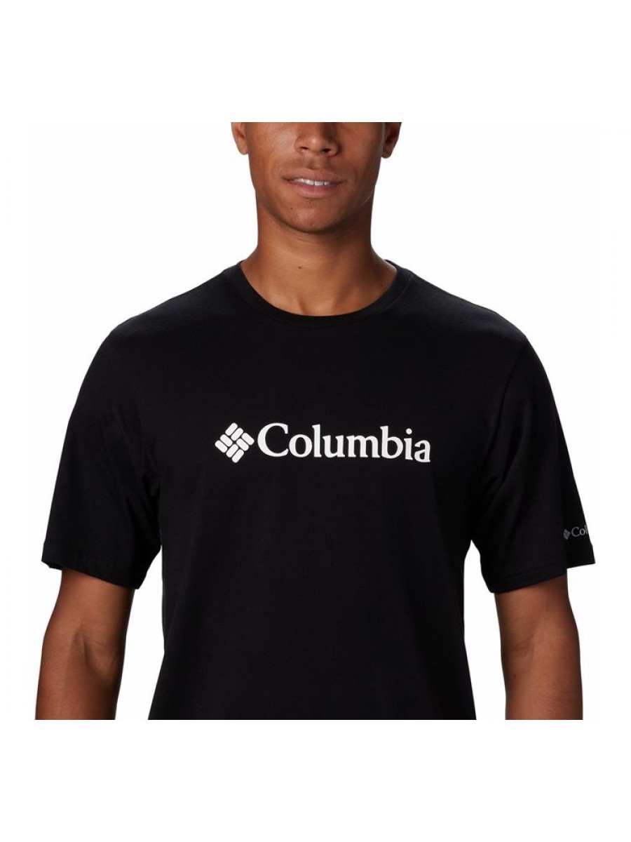 1680053-010 CSC Basic Logo™ Short Sleeve