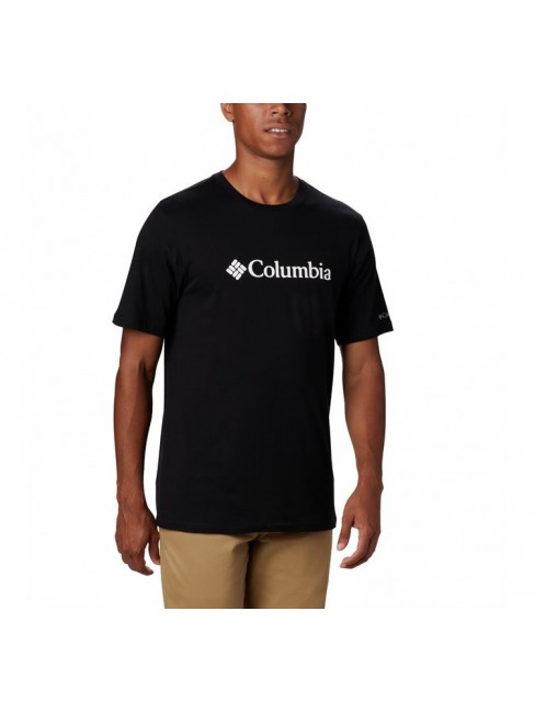 1680053-010 CSC Basic Logo™ Short Sleeve