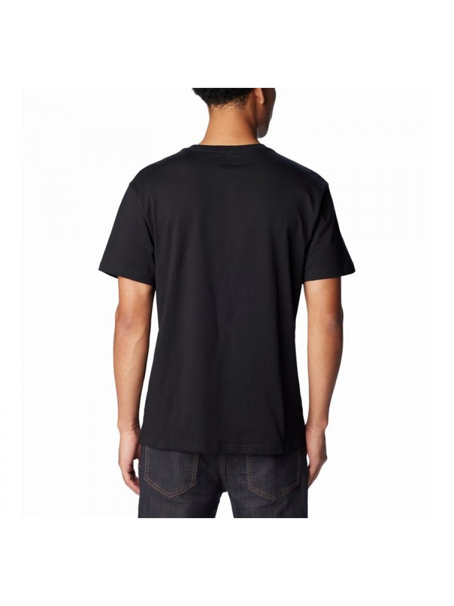 1680053-022 CSC Basic Logo™ Short Sleeve
