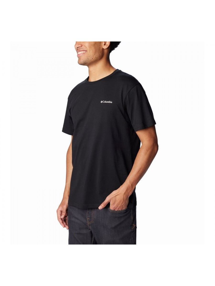 1680053-022 CSC Basic Logo™ Short Sleeve