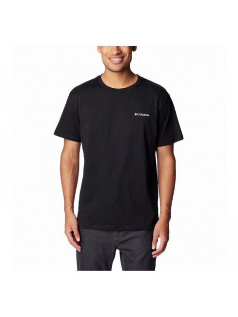 1680053-022 CSC Basic Logo™ Short Sleeve