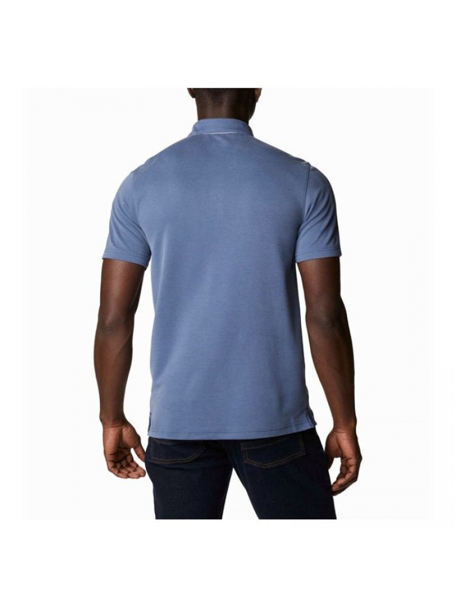 EO0035-478 Nelson Point™ Polo